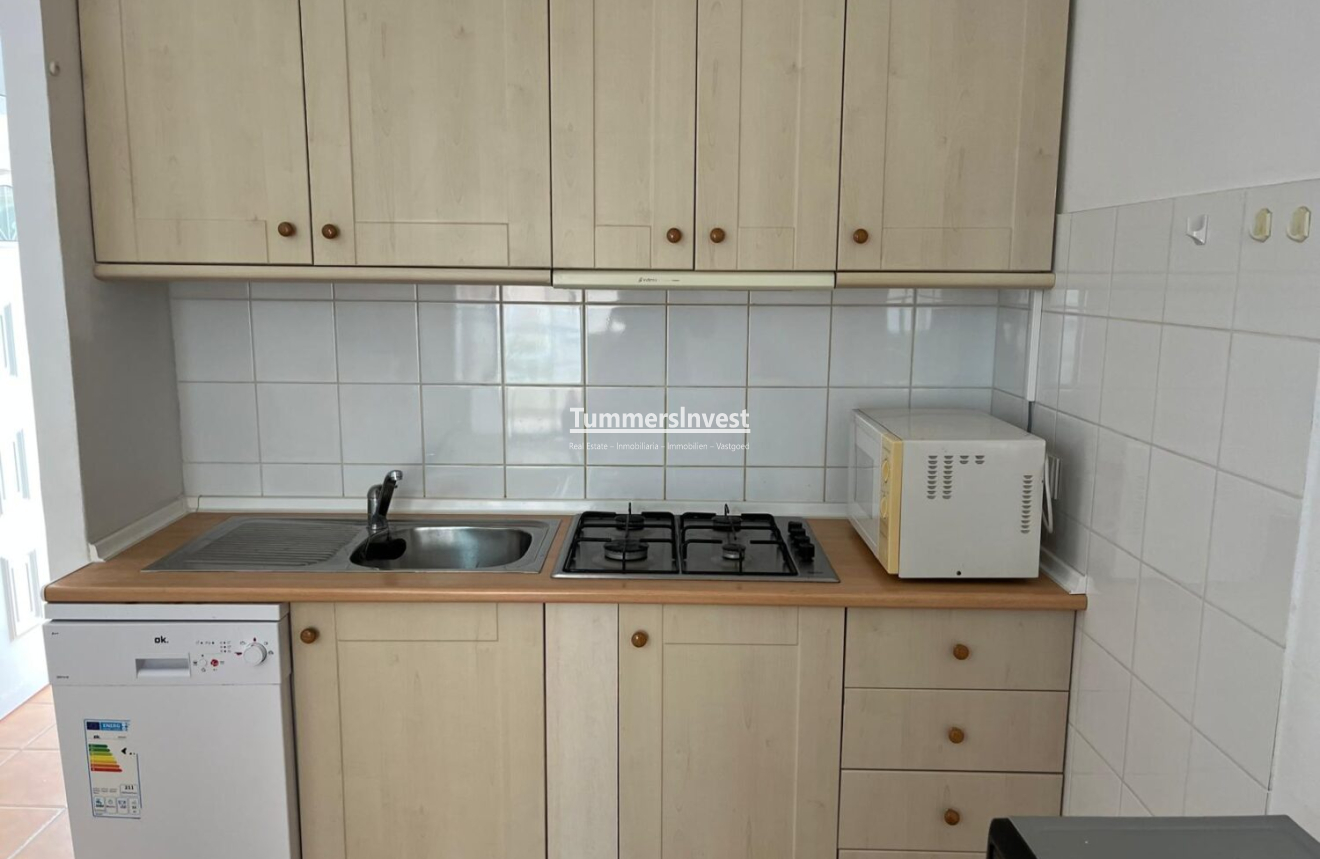 Reventa · Apartment · Torrevieja