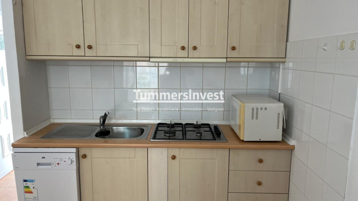 Reventa · Apartment · Torrevieja