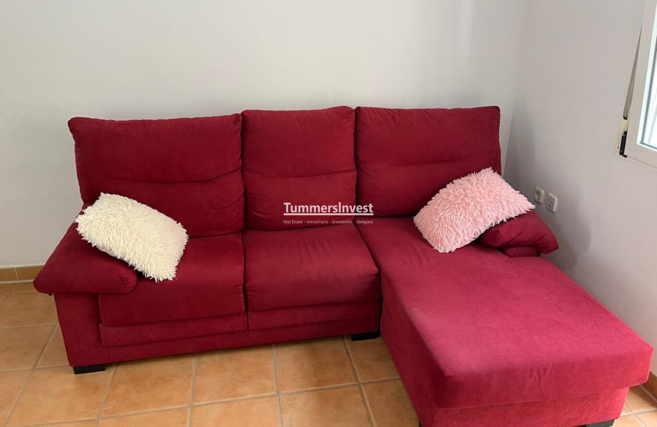 Reventa · Apartment · Torrevieja