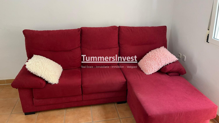 Reventa · Apartment · Torrevieja