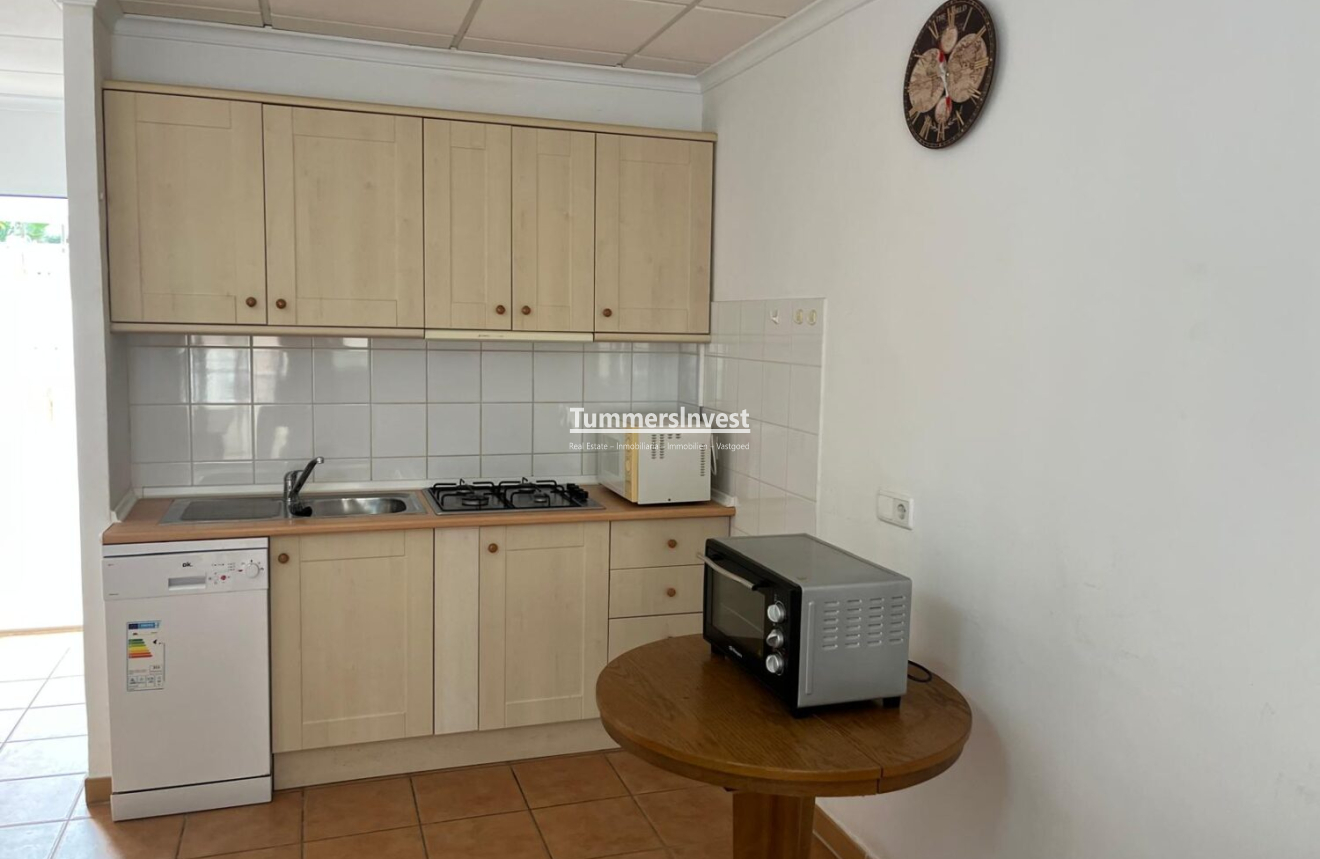 Reventa · Apartment · Torrevieja