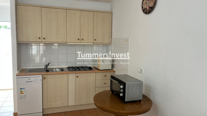 Reventa · Apartment · Torrevieja