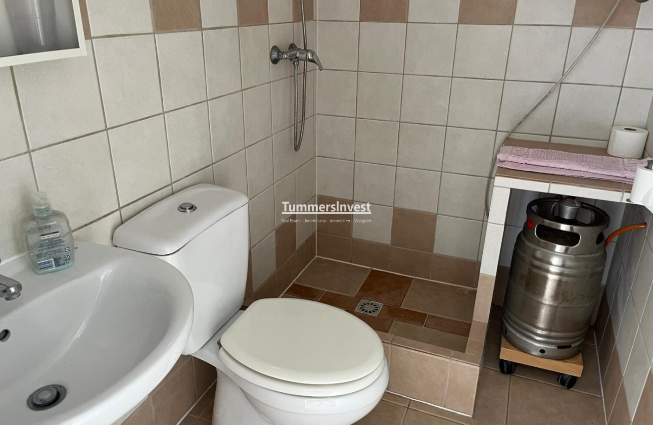 Reventa · Apartment · Torrevieja