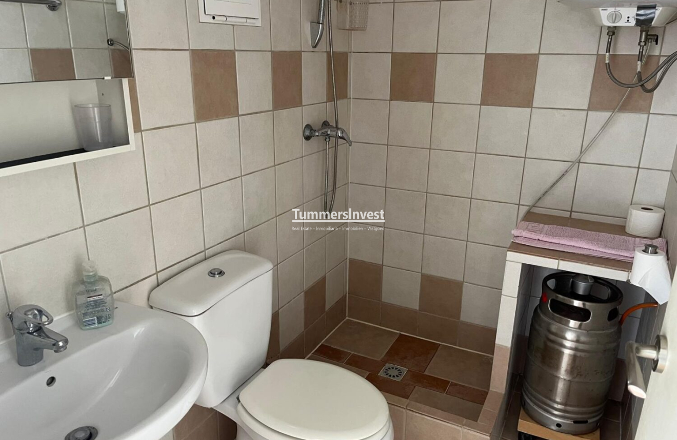 Reventa · Apartment · Torrevieja