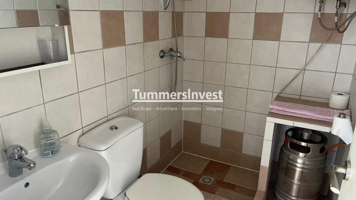 Reventa · Apartment · Torrevieja