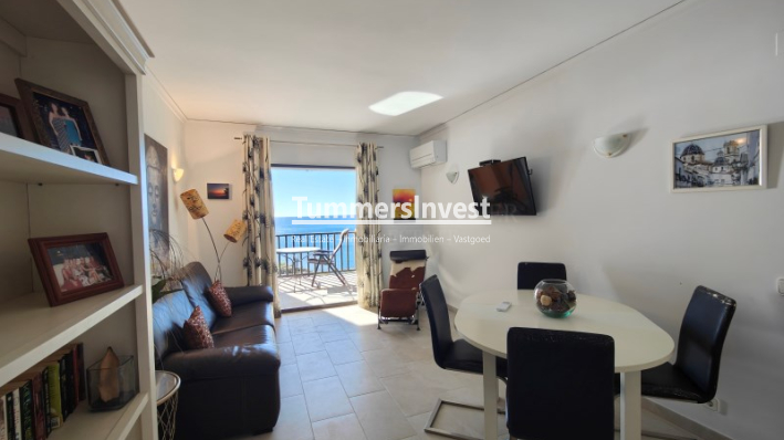 Herverkoop · Apartment · Altea · Mascarat