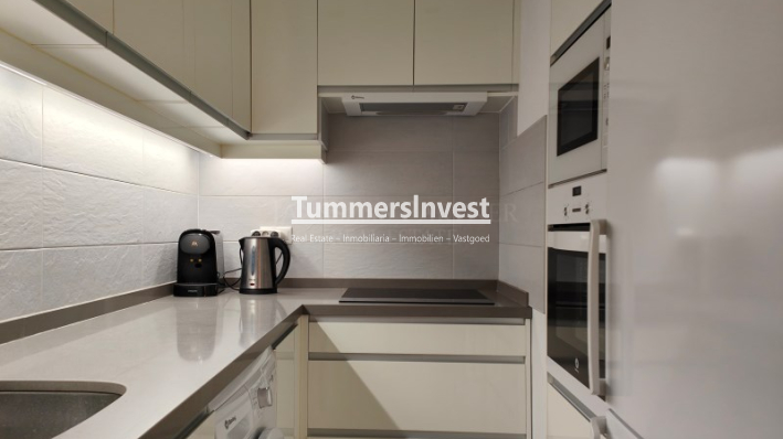 Herverkoop · Apartment · Altea · Mascarat