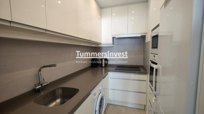 Herverkoop · Apartment · Altea · Mascarat