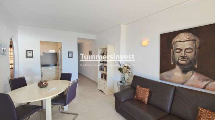 Herverkoop · Apartment · Altea · Mascarat
