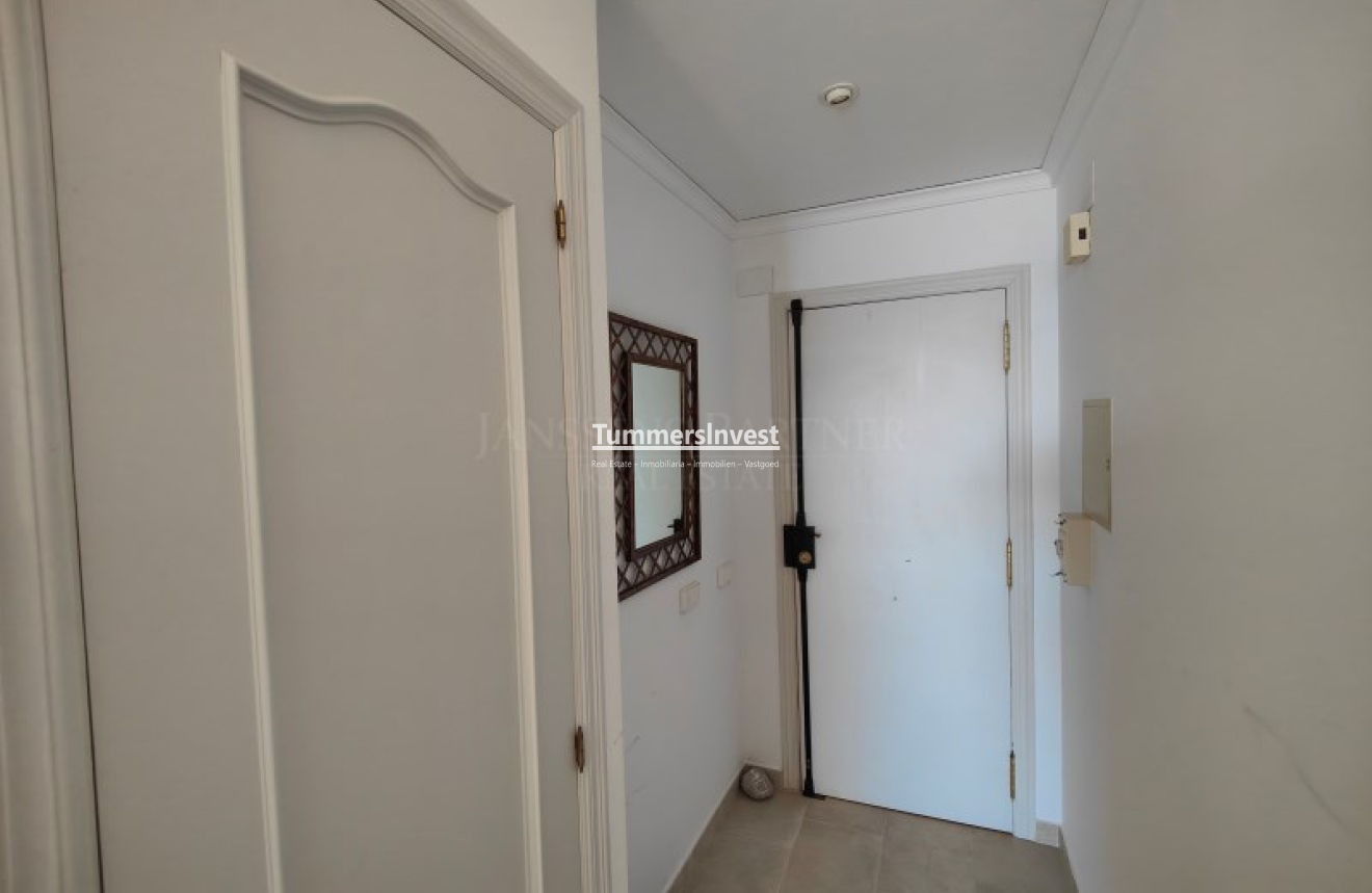 Herverkoop · Apartment · Altea · Mascarat