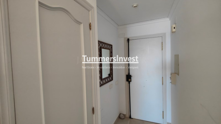 Herverkoop · Apartment · Altea · Mascarat