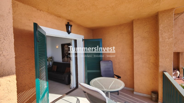 Herverkoop · Apartment · Altea · Mascarat
