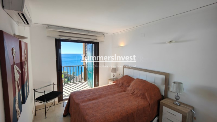 Herverkoop · Apartment · Altea · Mascarat