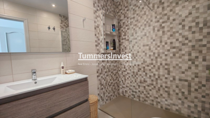 Herverkoop · Apartment · Altea · Mascarat