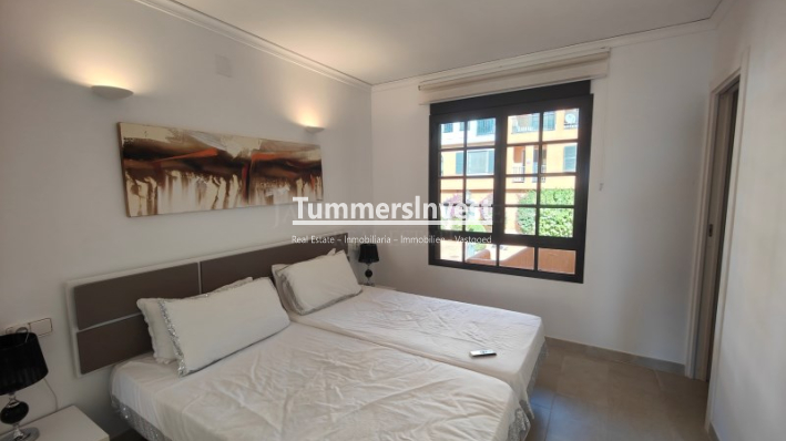 Herverkoop · Apartment · Altea · Mascarat