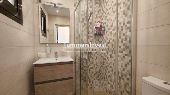 Herverkoop · Apartment · Altea · Mascarat