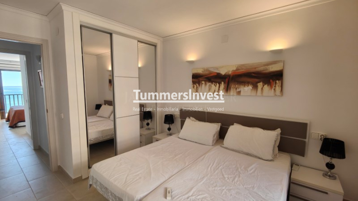 Herverkoop · Apartment · Altea · Mascarat