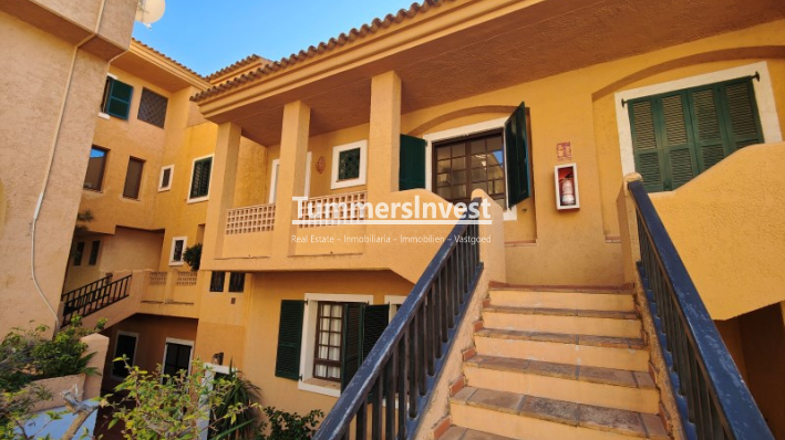 Herverkoop · Apartment · Altea · Mascarat