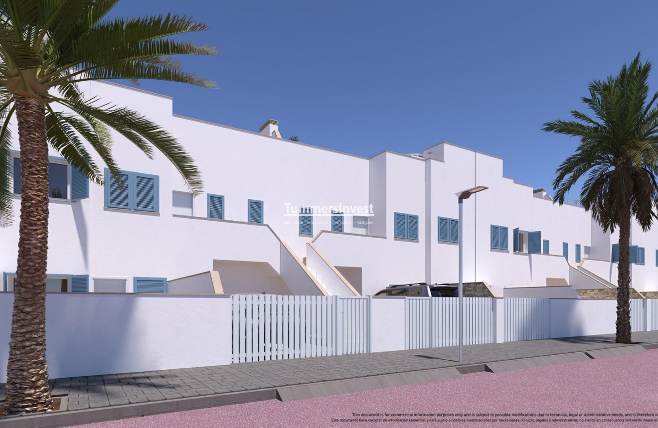 Nieuwbouw Woningen · Bungalow · Pilar de la Horadada · Torre De La Horadada