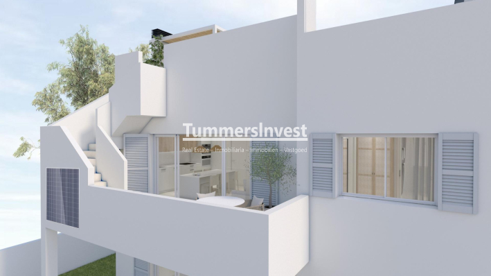 Nieuwbouw Woningen · Bungalow · Pilar de la Horadada · Torre De La Horadada
