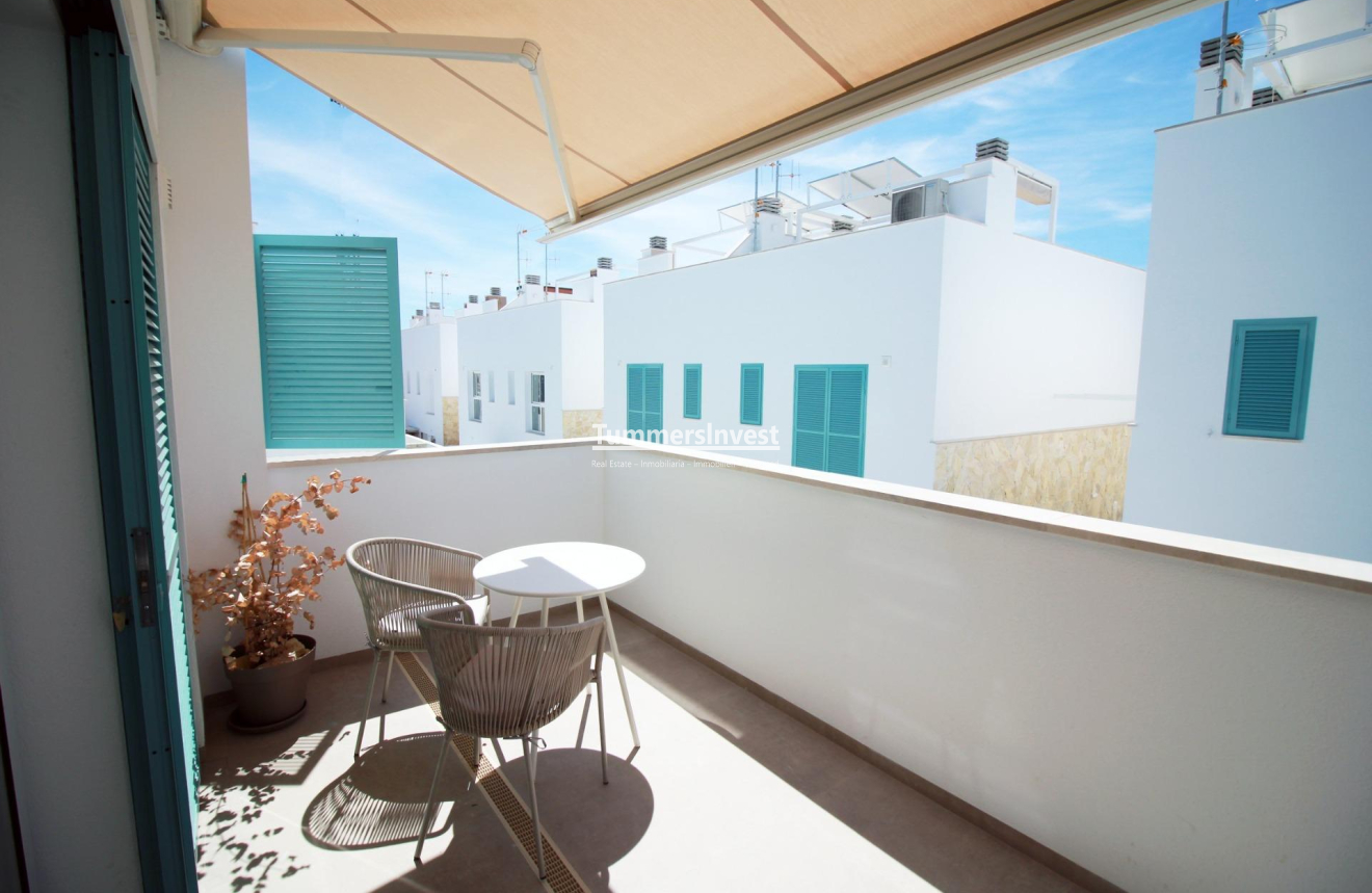 Nieuwbouw Woningen · Bungalow · Pilar de la Horadada · Torre De La Horadada