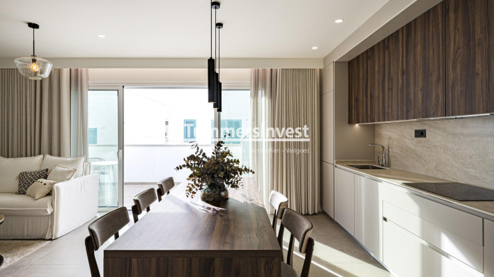 Nieuwbouw Woningen · Bungalow · Pilar de la Horadada · Torre De La Horadada