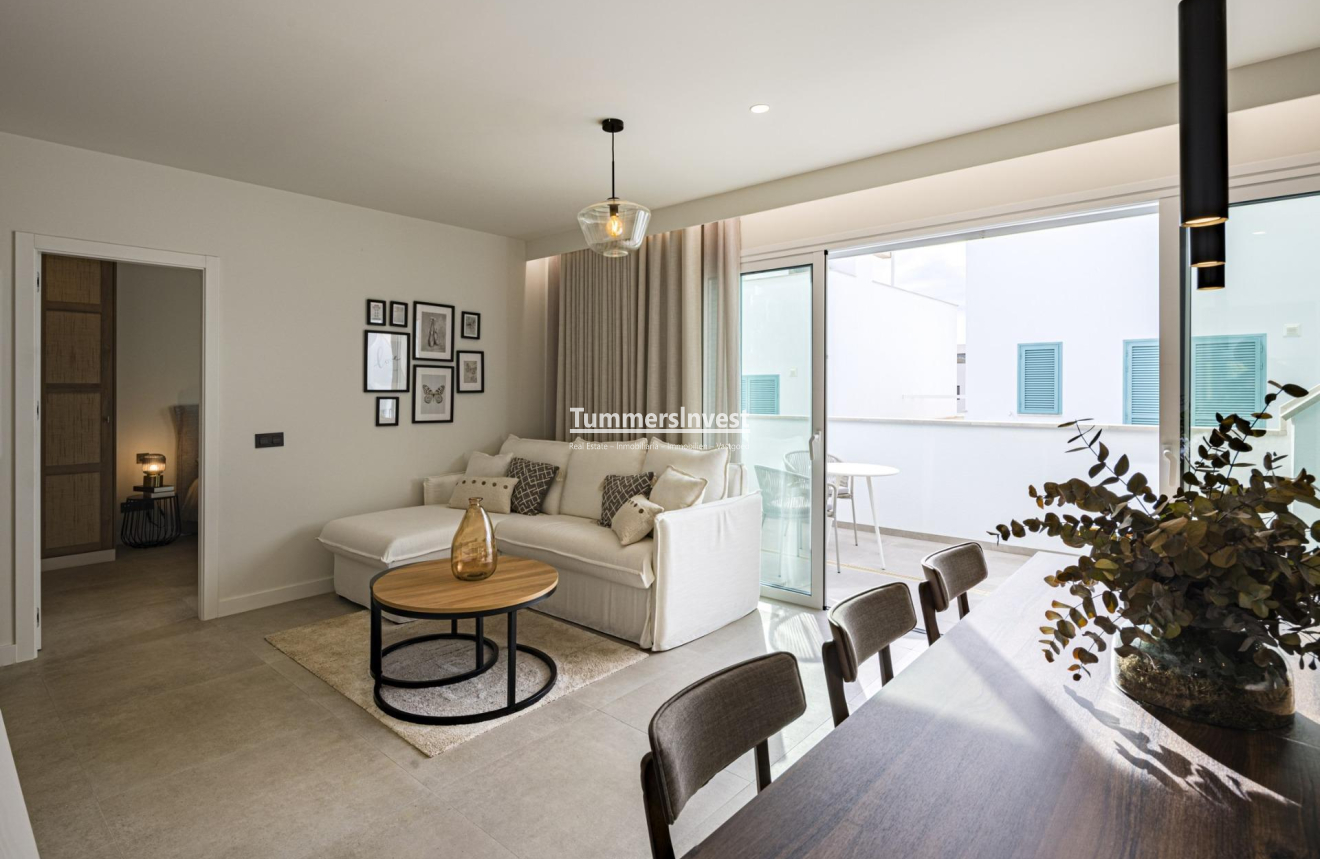 Nieuwbouw Woningen · Bungalow · Pilar de la Horadada · Torre De La Horadada