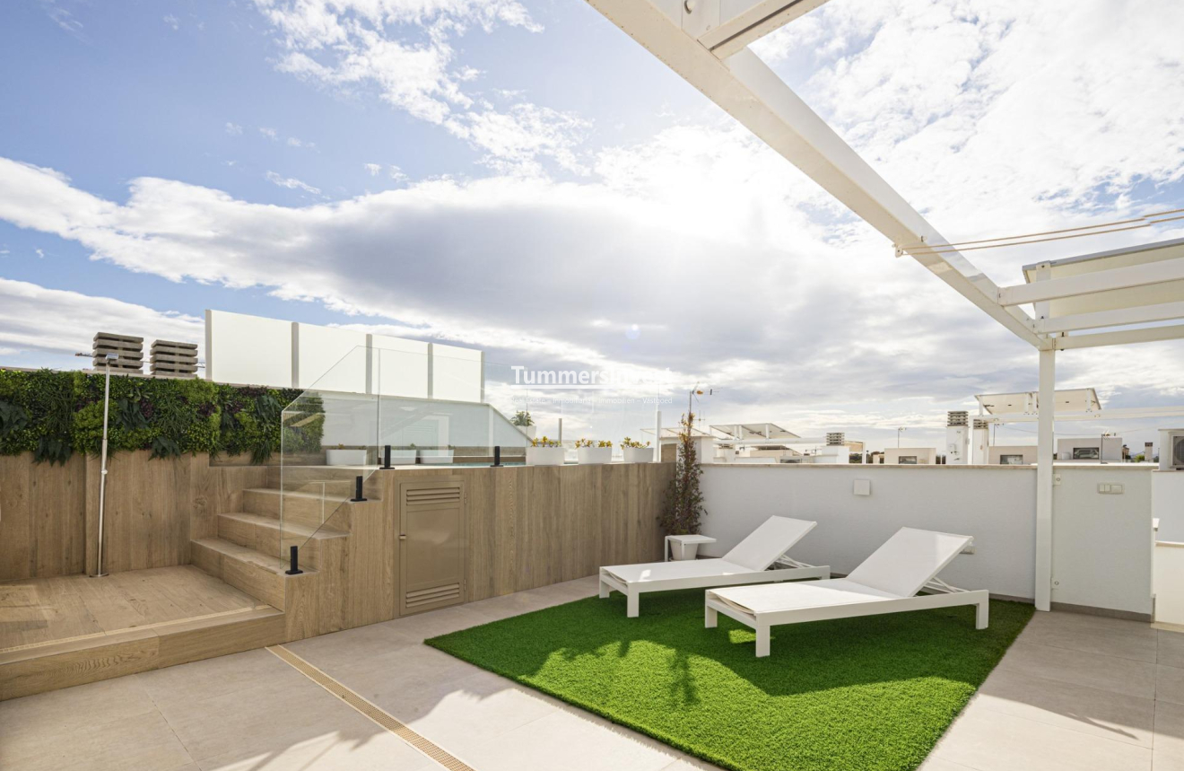 Nieuwbouw Woningen · Bungalow · Pilar de la Horadada · Torre De La Horadada