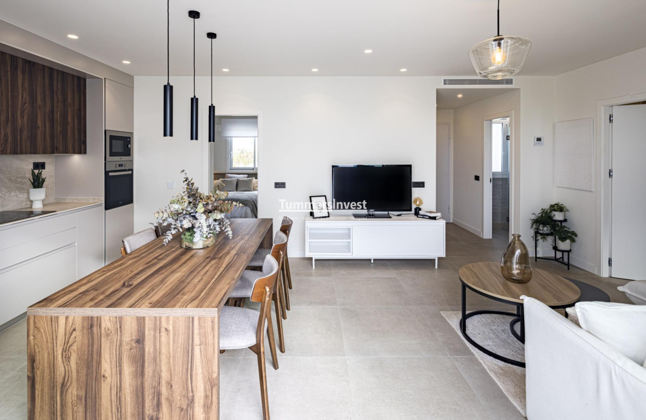 Nieuwbouw Woningen · Bungalow · Pilar de la Horadada · Torre De La Horadada