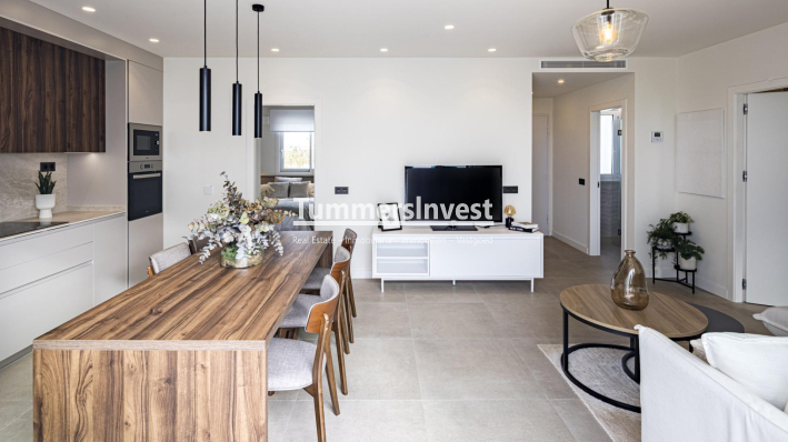 Nieuwbouw Woningen · Bungalow · Pilar de la Horadada · Torre De La Horadada