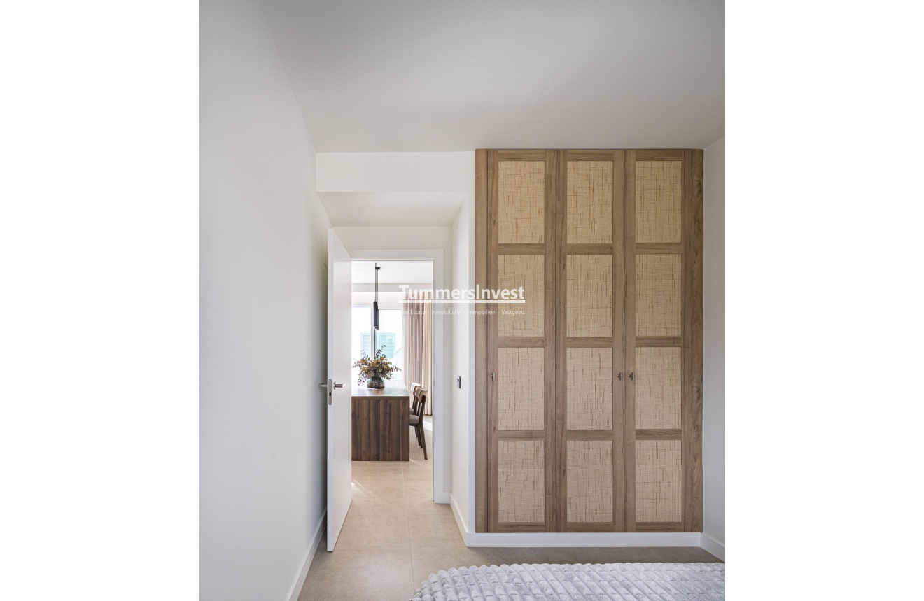 Nieuwbouw Woningen · Bungalow · Pilar de la Horadada · Torre De La Horadada