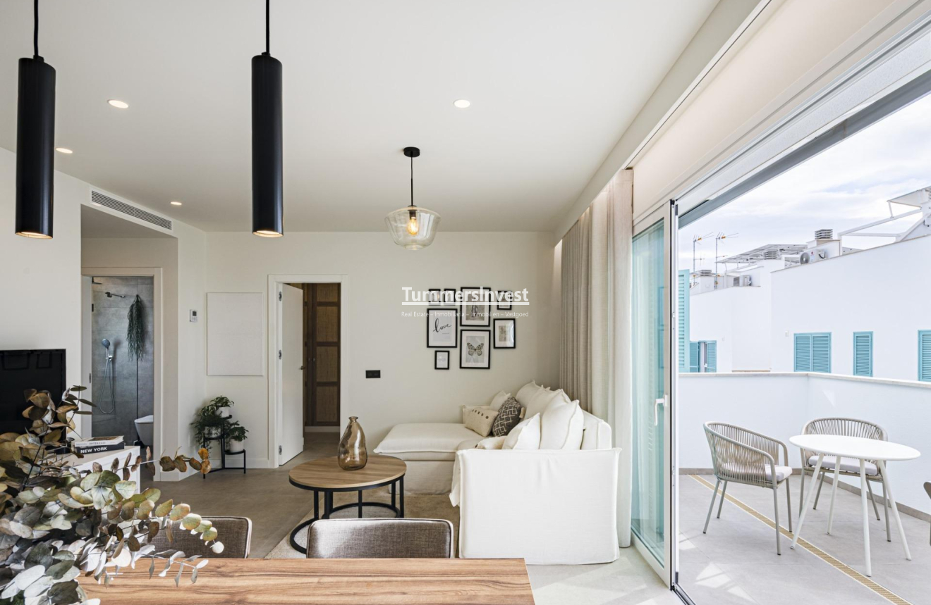 Nieuwbouw Woningen · Bungalow · Pilar de la Horadada · Torre De La Horadada