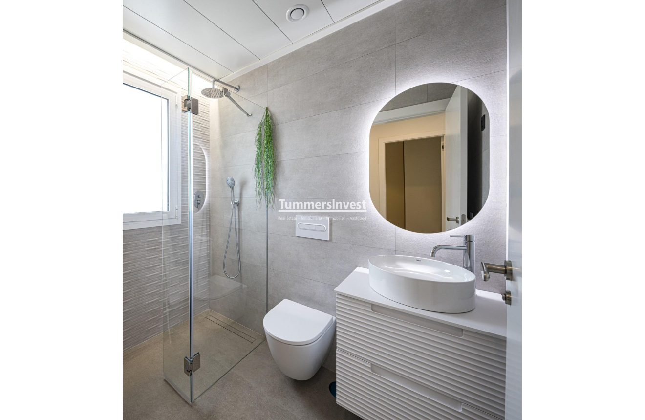 Nieuwbouw Woningen · Bungalow · Pilar de la Horadada · Torre De La Horadada