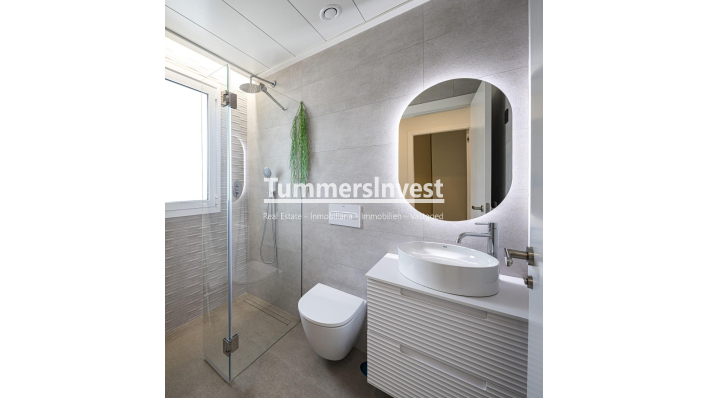 Nieuwbouw Woningen · Bungalow · Pilar de la Horadada · Torre De La Horadada