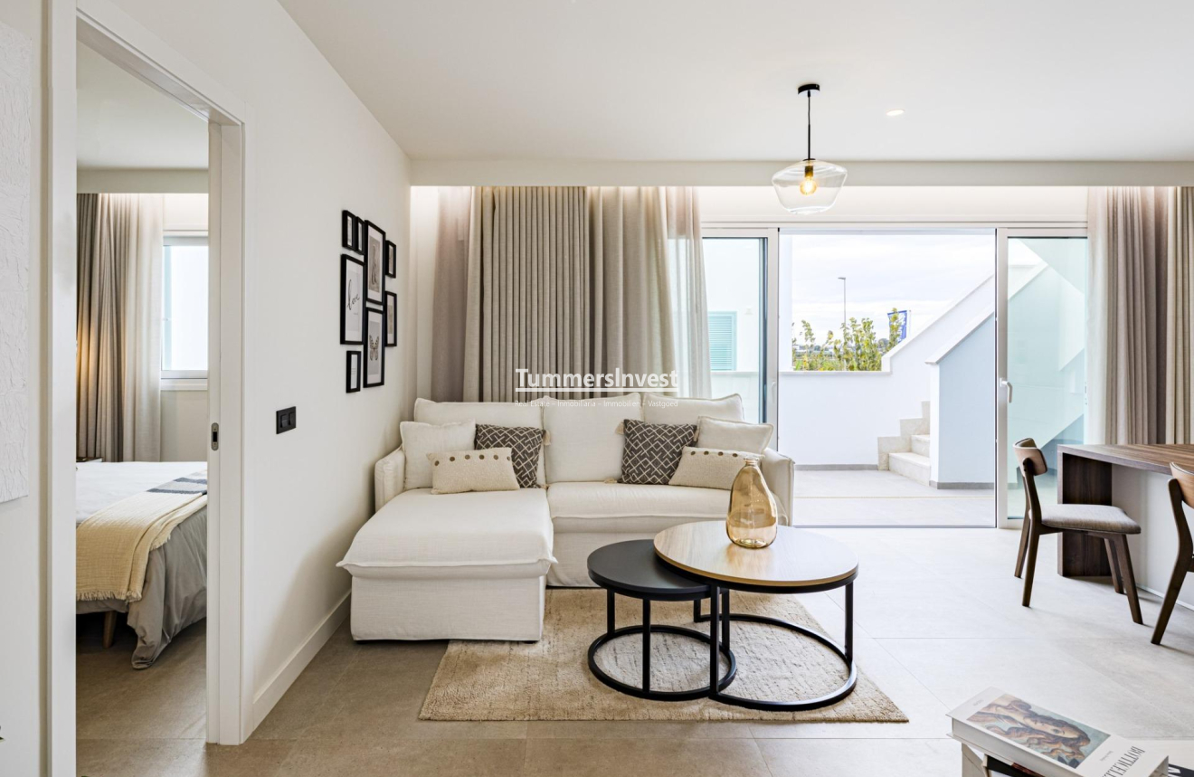 Nieuwbouw Woningen · Bungalow · Pilar de la Horadada · Torre De La Horadada