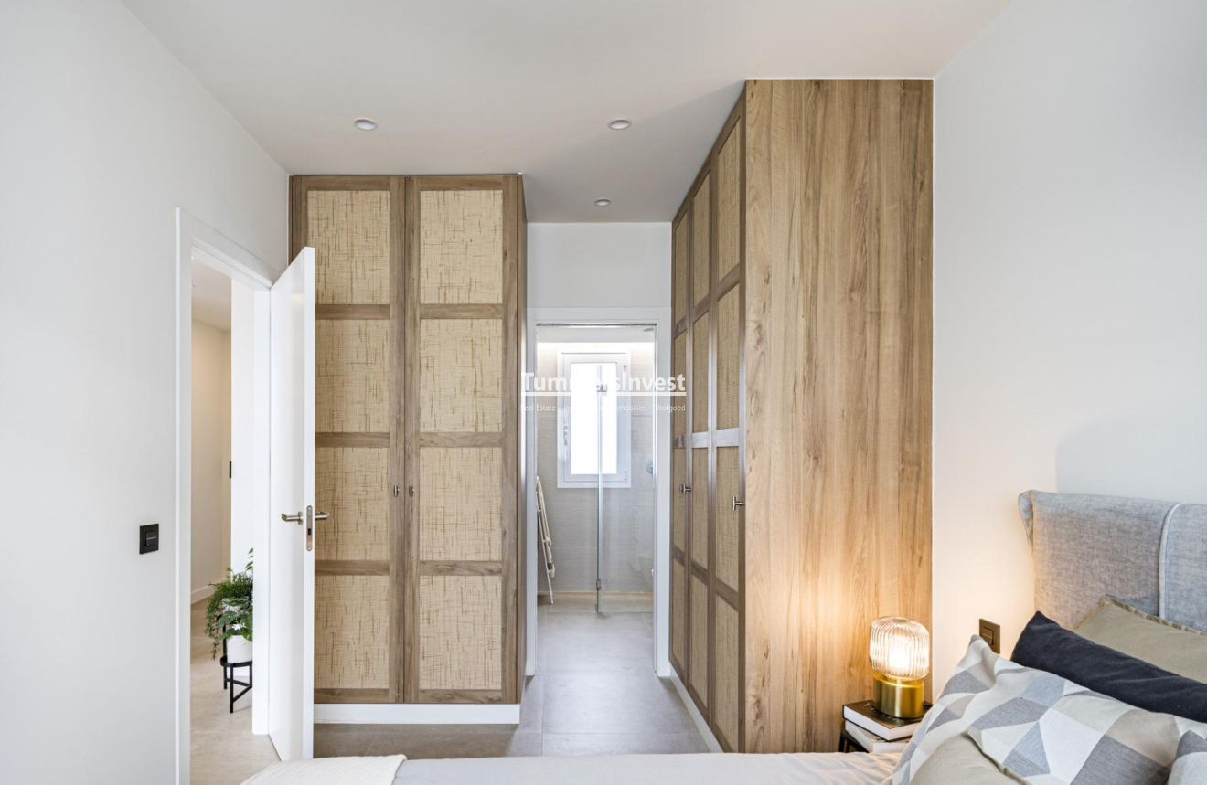 Nieuwbouw Woningen · Bungalow · Pilar de la Horadada · Torre De La Horadada