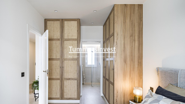 Nieuwbouw Woningen · Bungalow · Pilar de la Horadada · Torre De La Horadada