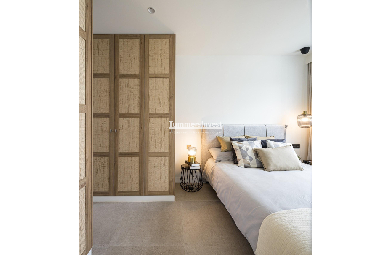 Nieuwbouw Woningen · Bungalow · Pilar de la Horadada · Torre De La Horadada