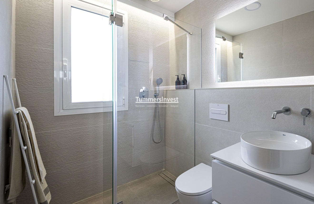 Nieuwbouw Woningen · Bungalow · Pilar de la Horadada · Torre De La Horadada