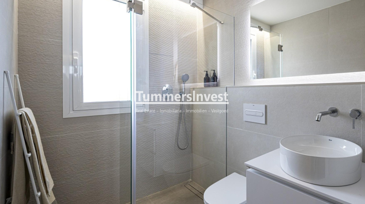 Nieuwbouw Woningen · Bungalow · Pilar de la Horadada · Torre De La Horadada