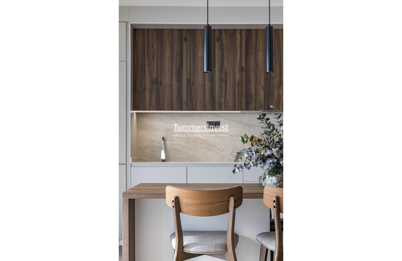 Nieuwbouw Woningen · Bungalow · Pilar de la Horadada · Torre De La Horadada