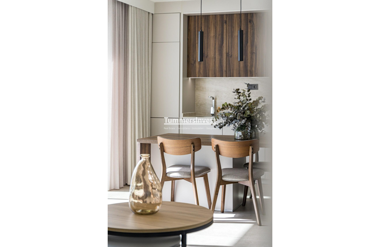 Nieuwbouw Woningen · Bungalow · Pilar de la Horadada · Torre De La Horadada