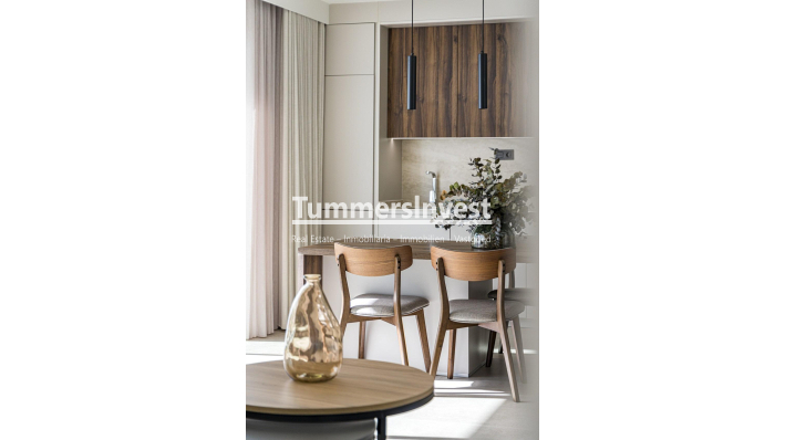 Nieuwbouw Woningen · Bungalow · Pilar de la Horadada · Torre De La Horadada