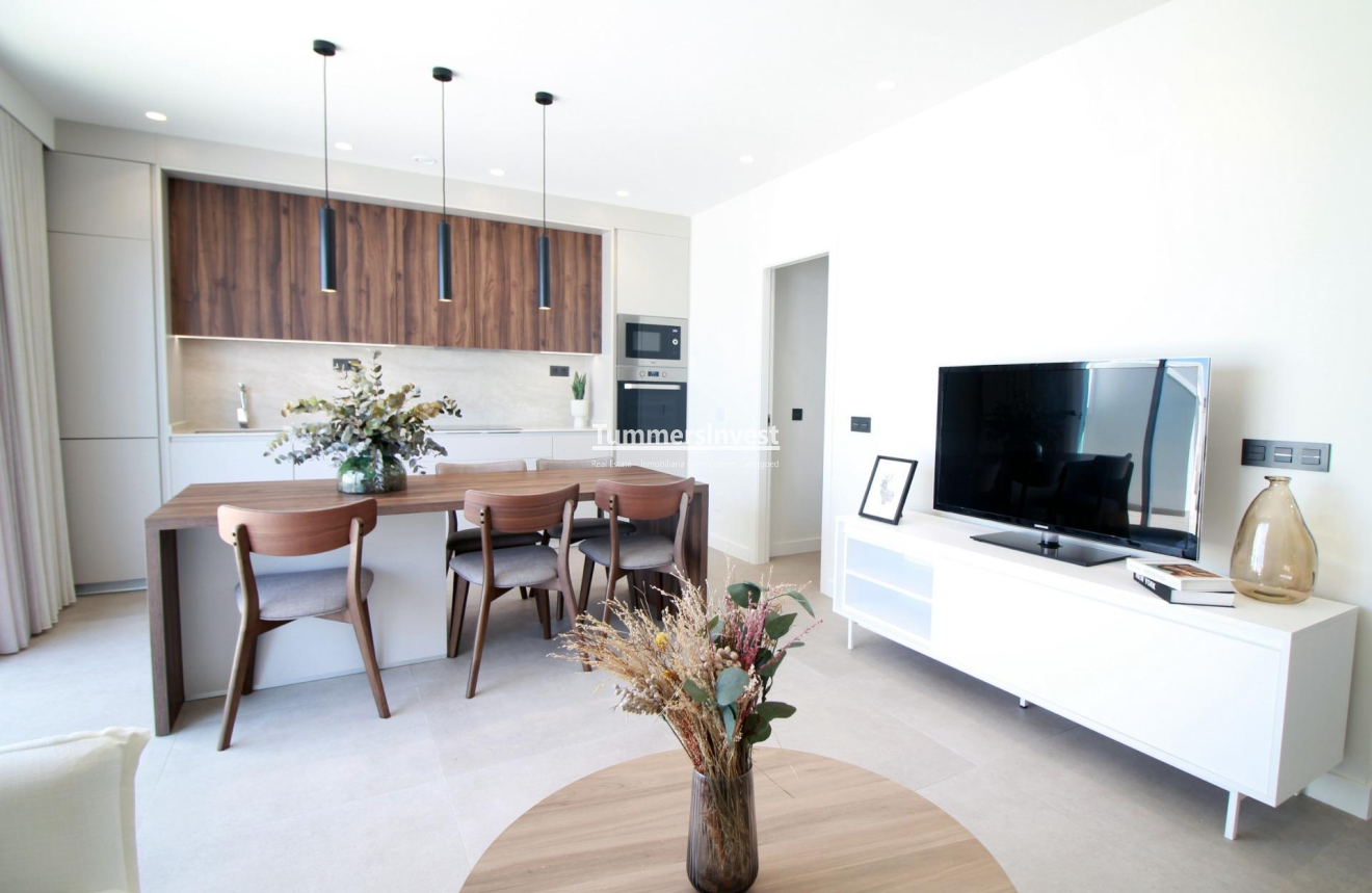 Nieuwbouw Woningen · Bungalow · Pilar de la Horadada · Torre De La Horadada