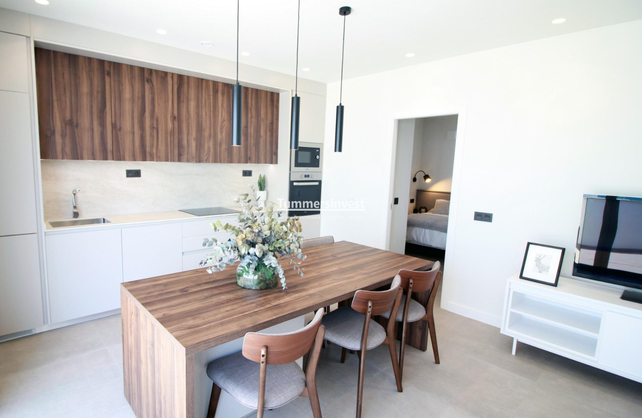 Nieuwbouw Woningen · Bungalow · Pilar de la Horadada · Torre De La Horadada