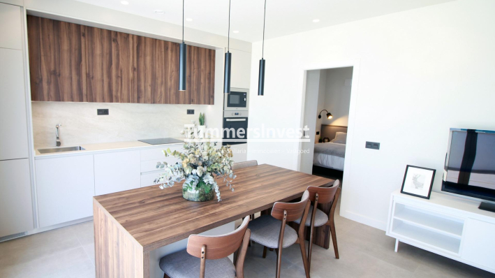 Nieuwbouw Woningen · Bungalow · Pilar de la Horadada · Torre De La Horadada