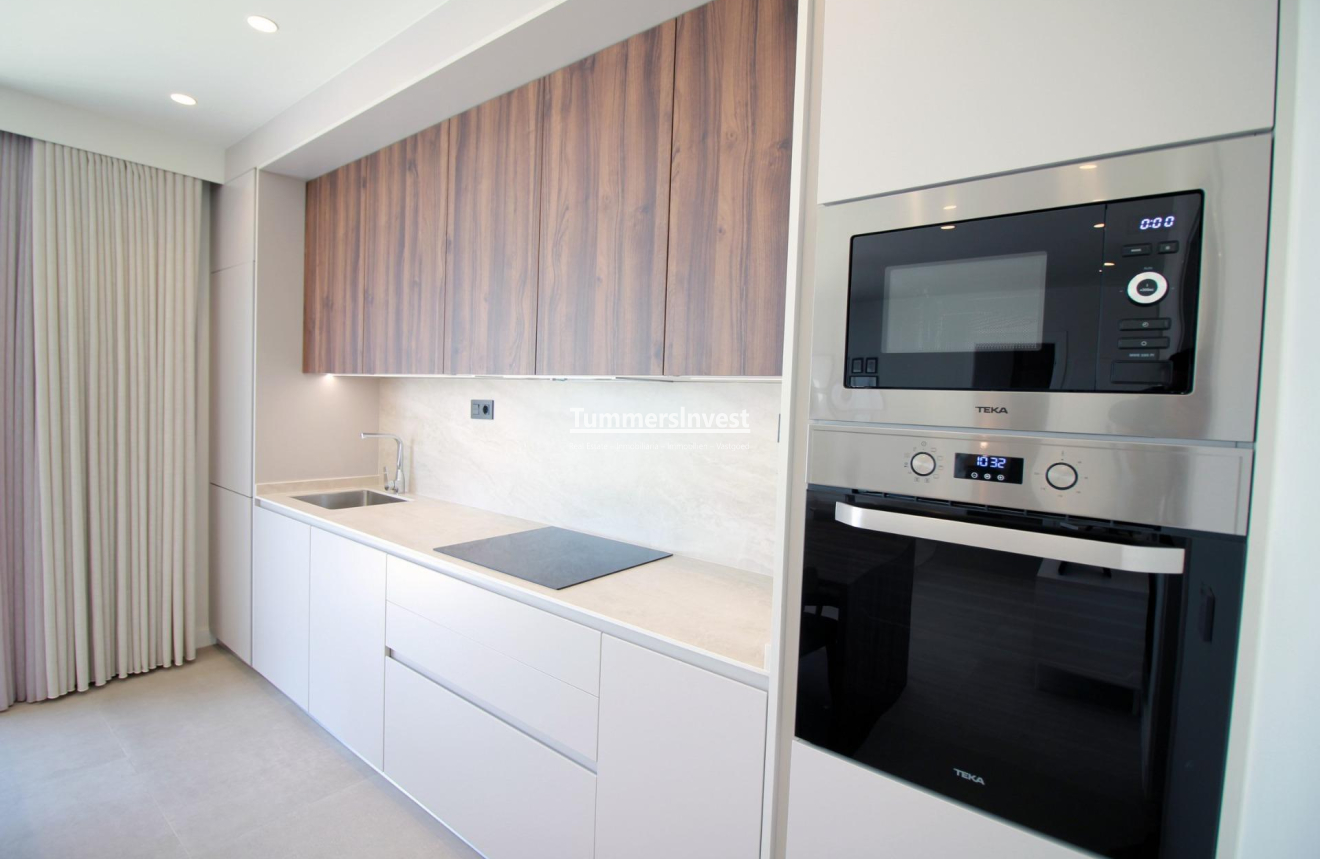 Nieuwbouw Woningen · Bungalow · Pilar de la Horadada · Torre De La Horadada