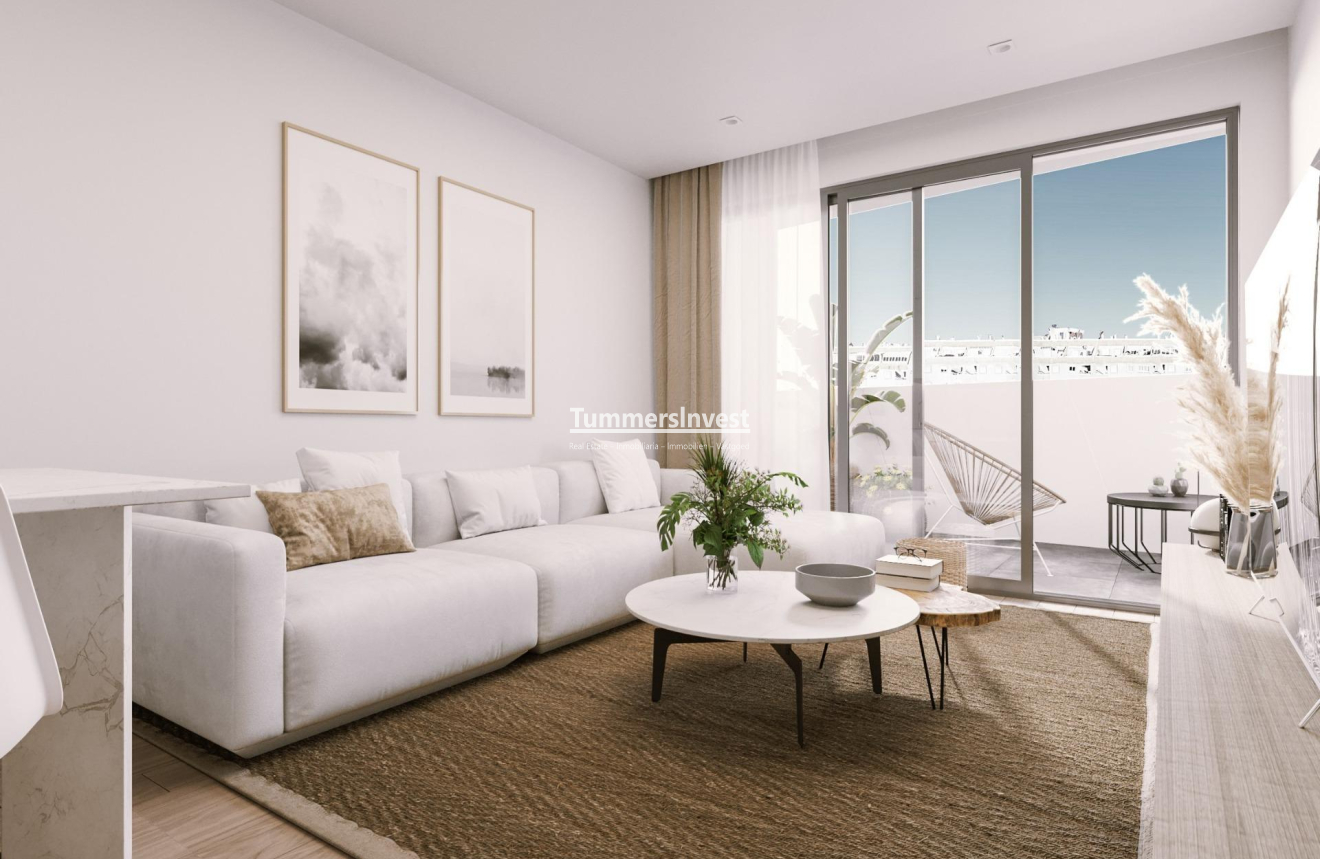 New Build · Penthouse · Torrevieja · Centro