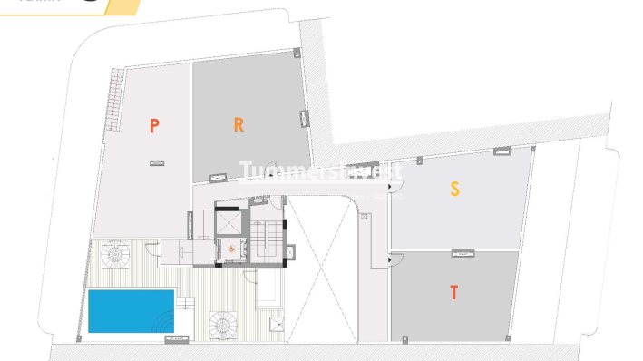 New Build · Penthouse · Torrevieja · Centro