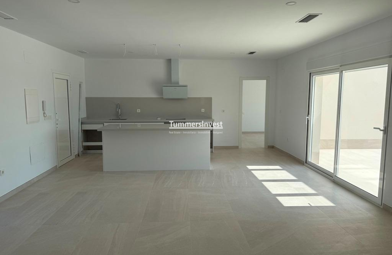 Nieuwbouw Woningen · Villa · Pinoso · Camino Del Prado